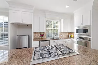 1915 Stormcroft Circle, Katy, TX 77450 - Photo 19