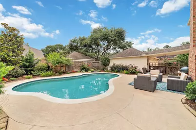 1915 Stormcroft Circle, Katy, TX 77450 - Photo 43