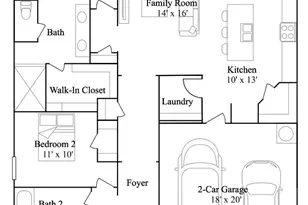 13203 Pinnacle Bch Dr, Texas City, TX 77568 - Photo 3
