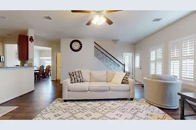 3202 Cabin Wood Way, Houston, TX 77084 - Photo 9