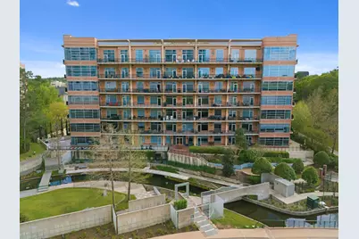 3 Waterway Court #1B, The Woodlands, TX 77380 - Photo 7
