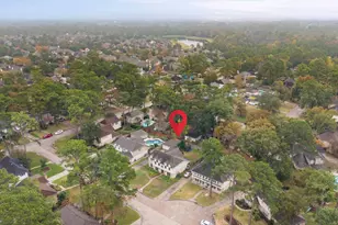 3211 Candleknoll Dr, Spring, TX 77388 - Photo 39