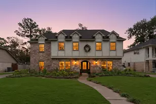 3211 Candleknoll Dr, Spring, TX 77388 - Photo 1