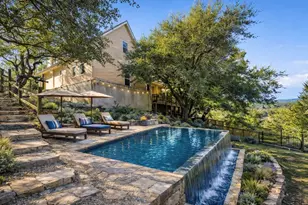 2291 Frontier, Spring Branch, TX 78070 - Photo 1