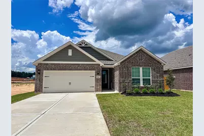 21564 Bluebonnet Bay Drive, Magnolia, TX 77354 - Photo 1