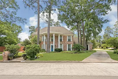 7639 Post Bridge Road, Spring, TX 77389 - Photo 3