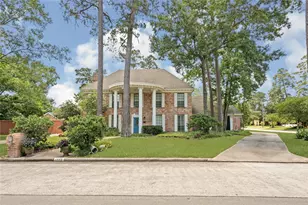 7639 Post Bridge Rd, Spring, TX 77389 - Photo 3