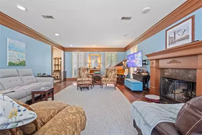 7639 Post Bridge Road, Spring, TX 77389 - Photo 7