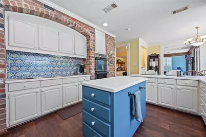 7639 Post Bridge Road, Spring, TX 77389 - Photo 13
