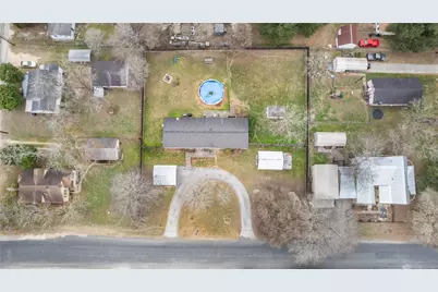 1005 Baumgarten, Schulenburg, TX 78956 - Photo 25