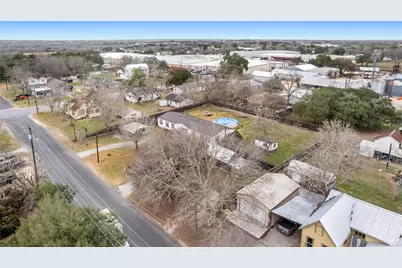 1005 Baumgarten, Schulenburg, TX 78956 - Photo 23