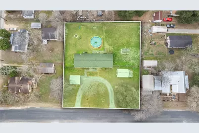 1005 Baumgarten, Schulenburg, TX 78956 - Photo 21