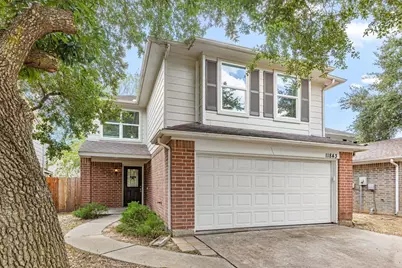 11843 Sunny Stream Drive, Tomball, TX 77375 - Photo 3