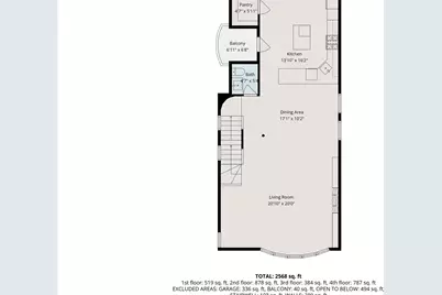 5717 Val Verde Street #C, Houston, TX 77057 - Photo 27