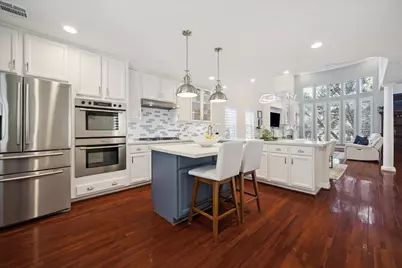 5717 Val Verde Street #C, Houston, TX 77057 - Photo 3