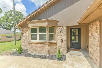 416 Rolling Hills Drive, Panorama Village, TX 77304 - Photo 3