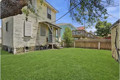 717 and 719 Sealy Street, Galveston, TX 77550 - Photo 25