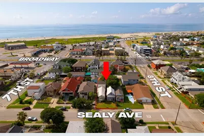 717 and 719 Sealy Street, Galveston, TX 77550 - Photo 37
