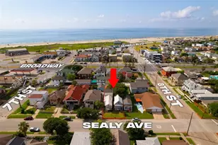717 and 719 Sealy St, Galveston, TX 77550 - Photo 37