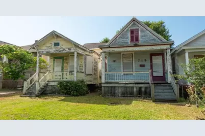 717 and 719 Sealy Street, Galveston, TX 77550 - Photo 7