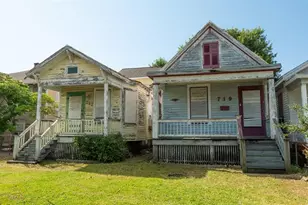 717 and 719 Sealy St, Galveston, TX 77550 - Photo 7