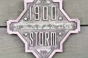 1301 Church St, Galveston, TX 77550 - Photo 5