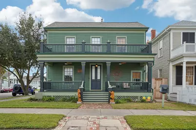 1301 Church Street, Galveston, TX 77550 - Photo 1