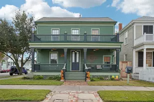 1301 Church St, Galveston, TX 77550 - Photo 1