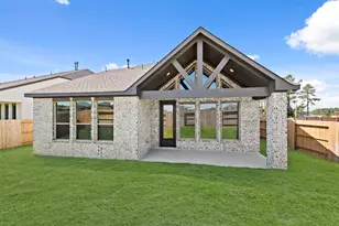 1135 Village Falls Drive, Missouri City, TX 77459 - Photo 17