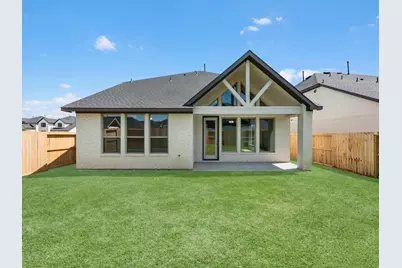 1135 Village Falls Drive, Missouri City, TX 77459 - Photo 19