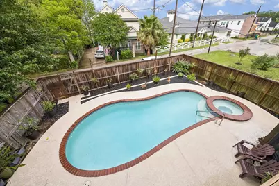 3040 Bayshore Drive #3, Bacliff, TX 77518 - Photo 5