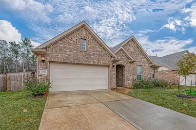 23722 Canolo Grove Lane, New Caney, TX 77357 - Photo 3