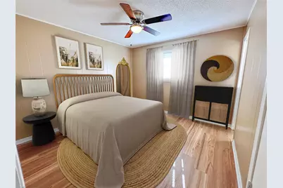 105 Heatonville Drive #5, Huntsville, TX 77320 - Photo 3
