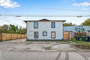 6420 Conley St, Houston, TX 77021 - Photo 1
