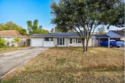 6614 Teluco Street, Houston, TX 77055 - Photo 1