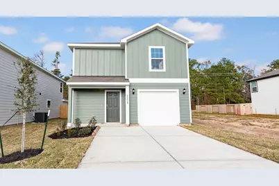 22819 American Kestrel Court, Splendora, TX 77372 - Photo 1