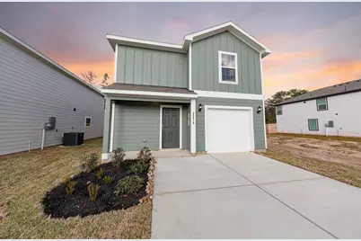 22819 American Kestrel Court, Splendora, TX 77372 - Photo 3