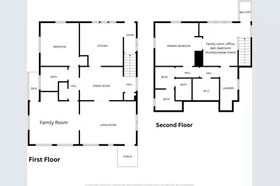 4334 Jefferson Street Street, Houston, TX 77023 - Photo 19