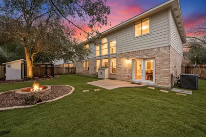 23107 Burcan Court, Spring, TX 77373 - Photo 3