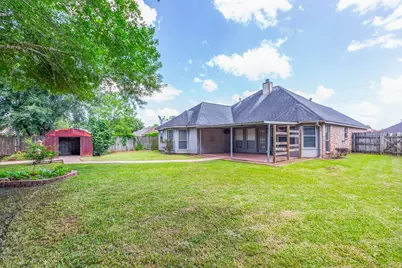 7856 Buttercup Lane, Beaumont, TX 77713 - Photo 37