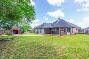 7856 Buttercup Ln, Beaumont, TX 77713 - Photo 37
