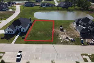 4107 Wooded Isle Wy, Fulshear, TX 77441 - Photo 1