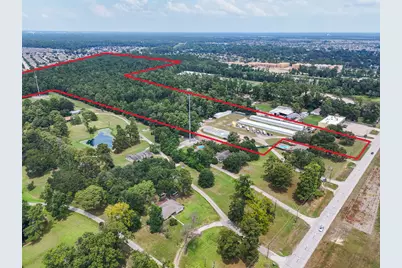 1803 Riley Fuzzel, Spring, TX 77386 - Photo 3