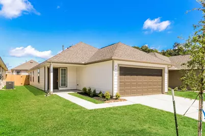 2412 Bull Trout Drive, Conroe, TX 77384 - Photo 1