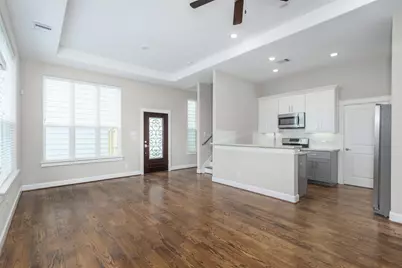 1805 Napa Creek Lane, Houston, TX 77009 - Photo 5