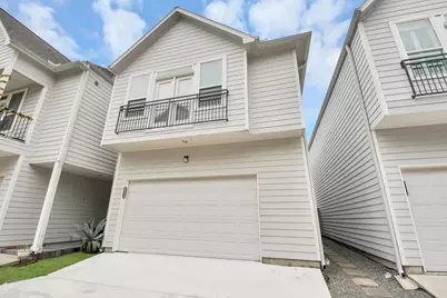 1805 Napa Creek Lane, Houston, TX 77009 - Photo 5