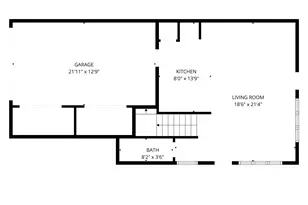 1805 Napa Creek Ln, Houston, TX 77009 - Photo 3