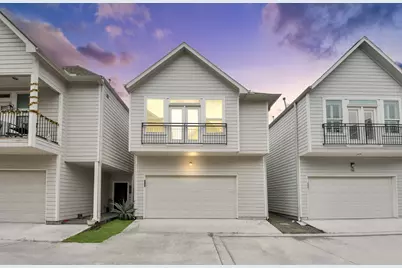 1805 Napa Creek Lane, Houston, TX 77009 - Photo 1
