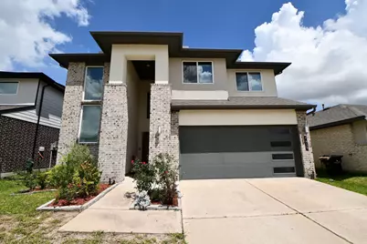 7419 Ramsgate Cliff Lane, Richmond, TX 77407 - Photo 1