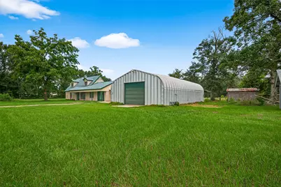 22573 Morgan Cemetery Lot 2 Road, Cleveland, TX 77328 - Photo 5